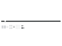 Монтажный комплект Side-by-Side KSK 3002 Miele купить в Перми | Всегда в наличии! | Артикул 12687090 | Официальный сайт