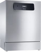 Профессиональная посудомоечная машина PFD 401 U DOS [WB SpeedPlus] сталь Miele купить в Перми | Всегда в наличии! | Артикул 12065090 | Официальный сайт