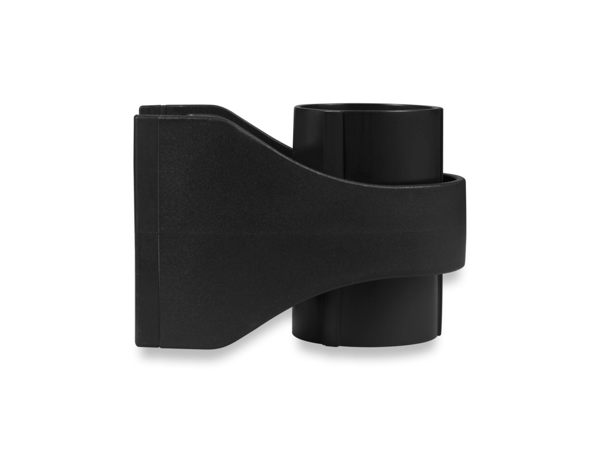 Держатель принадлежностей на всасывающей трубке HX-AH Miele купить в Перми | Всегда в наличии! | Артикул 11724560 | Официальный сайт