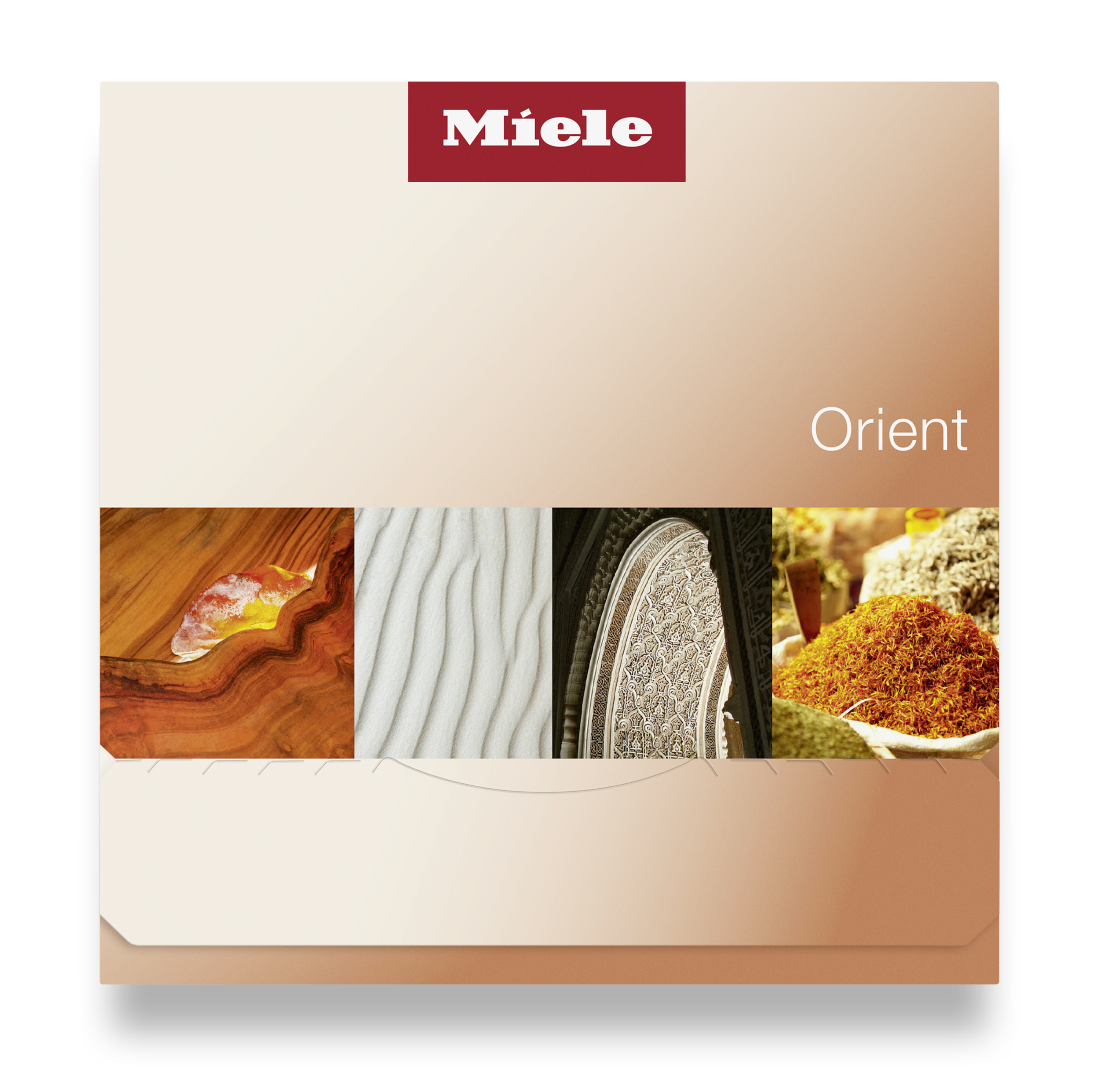 Ароматизатор для сушильных машин T1 Orient FA O 152 L Miele купить в Перми | Всегда в наличии! | Артикул 12022200 | Официальный сайт