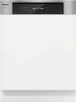 Профессиональная посудомоечная машина PFD 102 i Miele купить в Перми | Всегда в наличии! | Артикул 11604750 | Официальный сайт