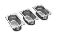 Контейнеры для приготовления и хранения пищи FlexTop3-Bowls Miele купить в Перми | Всегда в наличии! | Артикул 12846070 | Официальный сайт