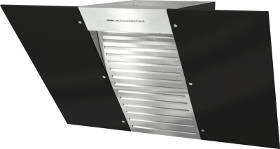 Миле Вытяжка DA 6096 W Wing Miele