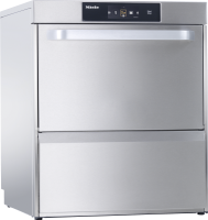 Профессиональная посудомоечная машина PTD 702 [DOS] сталь Miele купить в Перми | Всегда в наличии! | Артикул 11097660 | Официальный сайт
