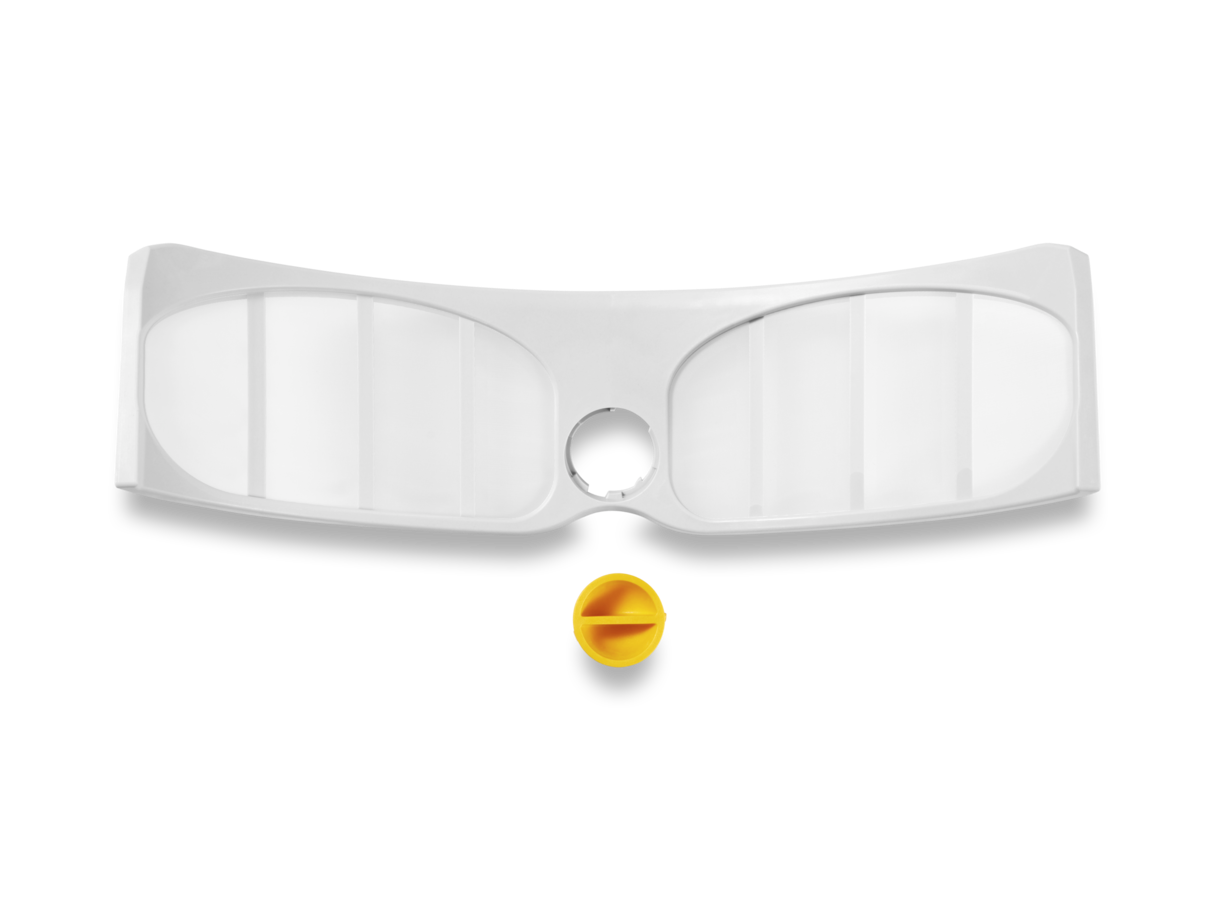 Ворсовый фильтр для стиральных машин T1 дополнительный в загрузочный люк Miele купить в Перми | Всегда в наличии! | Артикул 09670914 | Официальный сайт