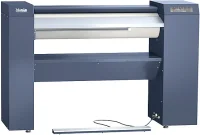 Профессиональная гладильная машина PM 1210 (EL) Miele купить в Перми | Всегда в наличии! | Артикул 9740160 | Официальный сайт