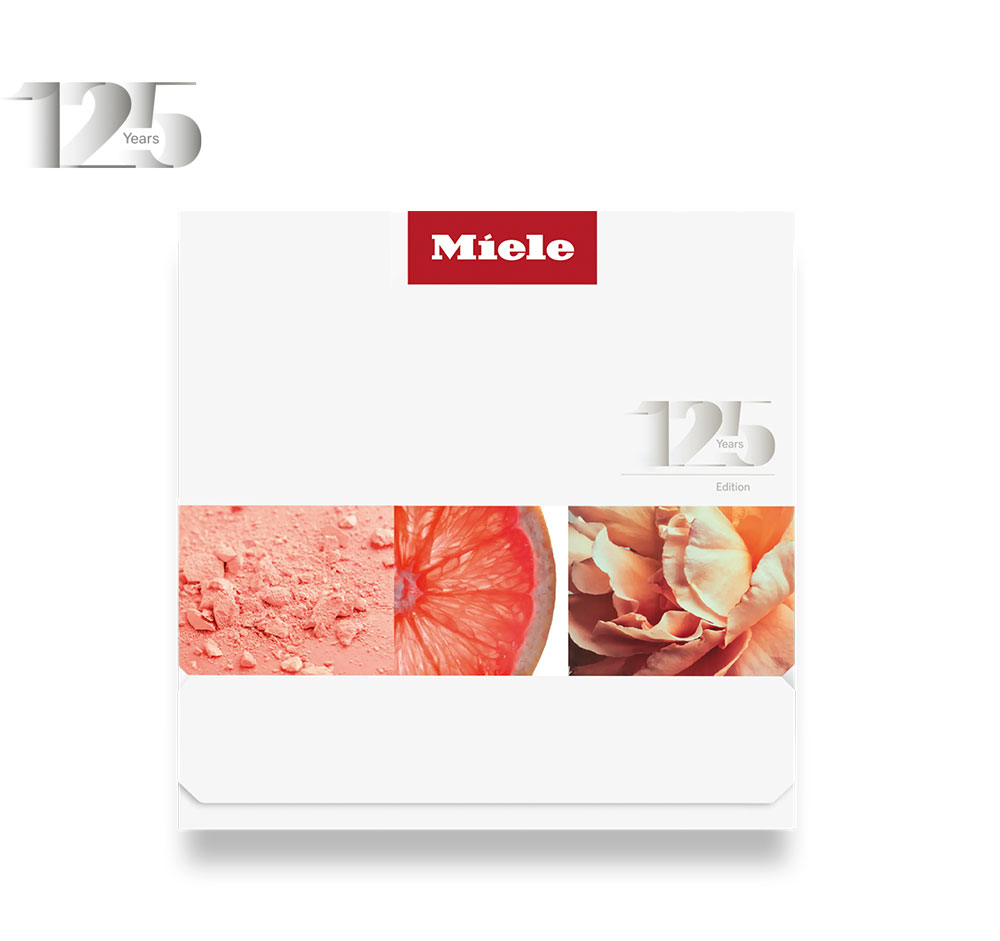 Ароматизатор для сушильных машин T1 Edition125 FA J 121 L Miele купить в Перми | Всегда в наличии! | Артикул 12518050 | Официальный сайт