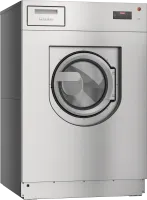 Профессиональная стиральная машина PWM 935 [SI DV DD] сталь