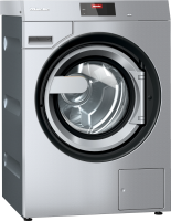 Профессиональная стиральная машина PWM 909 [EL DP DD SOM] 3N AC 400V 50HZ сталь