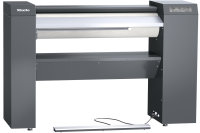 Профессиональная гладильная машина PRI 210 [EL STW AB EPR] Miele купить в Перми | Всегда в наличии! | Артикул 11741280 | Официальный сайт