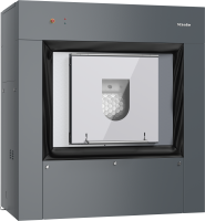 Профессиональные стиральные машины Miele купить в Перми | Всегда в наличии! | Артикул 11813130 | Официальный сайт