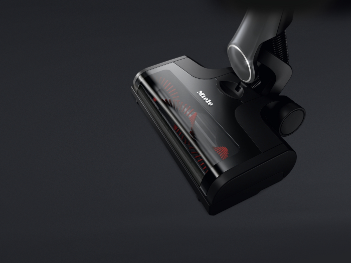 Электрощётка Multi Floor XXL SEB 430 графитовый серый Miele купить в Перми | Всегда в наличии! | Артикул 11792220 | Официальный сайт