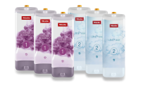 Набор картриджей для стирки UltraPhase FloralBoost Limited Edition (6 шт) Miele купить в Перми | Всегда в наличии! | Артикул 12282430 | Официальный сайт