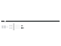 Монтажный комплект Side-by-Side KSK 3003 Miele купить в Перми | Всегда в наличии! | Артикул 12687120 | Официальный сайт