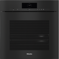 Миле Комби-пароварка DGC 7865 HCX OBSW чёрный обсидиан Miele