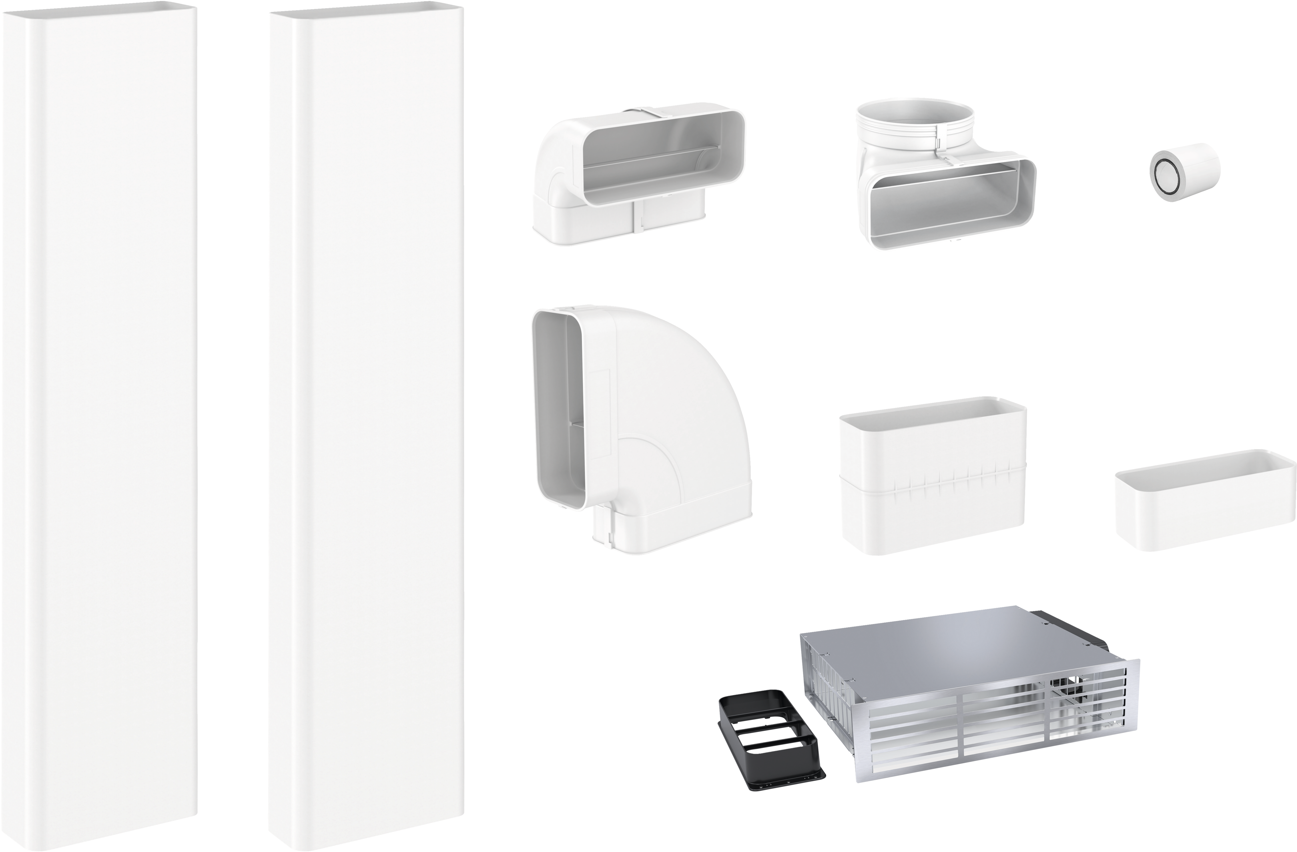 Комплект воздуховодов DFKS-UR для KMDA 7272 / 7473 / 7676 / 7876 Miele купить в Перми | Всегда в наличии! | Артикул 12226890 | Официальный сайт