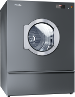 Профессиональная сушильная машина PDR 944 [G] темно-серый Miele купить в Перми | Всегда в наличии! | Артикул 11718460 | Официальный сайт