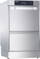 Профессиональная посудомоечная машина PTD 701 [RO] сталь Miele купить в Перми | Всегда в наличии! | Артикул 11097600 | Официальный сайт