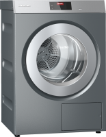 Профессиональная сушильная машина PDR 910 [G] темно-серый Miele купить в Перми | Всегда в наличии! | Артикул 11924480 | Официальный сайт