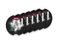 Набор картриджей PowerDisk All in 1 ECO 6 шт. GS SETD6 E Miele купить в Перми | Всегда в наличии! | Артикул 11868710 | Официальный сайт