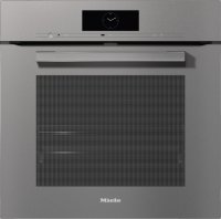 Миле Духовой шкаф H 7860 BP GRGR графитовый серый Miele