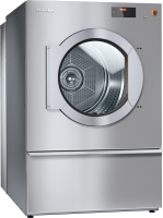 Профессиональная сушильная машина PDR 922 HP [EL APDR902] сталь Miele купить в Перми | Всегда в наличии! | Артикул 11923060 | Официальный сайт