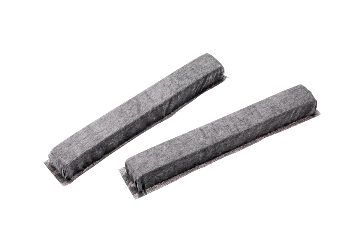 Угольные фильтры (2 шт.) KKF-RF Active AirClean для холодильников Miele купить в Перми | Всегда в наличии! | Артикул 7236280 | Официальный сайт