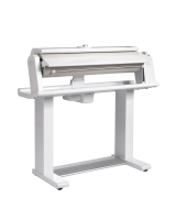 Гладильная машина HM 16-83 220-240/50-60 2,7-3,3kW Miele купить в Перми | Всегда в наличии! | Артикул 09107220 | Официальный сайт