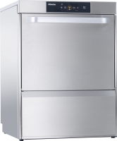 Профессиональная посудомоечная машина PTD 704 сталь Miele купить в Перми | Всегда в наличии! | Артикул 11097770 | Официальный сайт