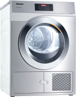 Профессиональная сушильная машина PDR 908 ROP [EL] сталь Miele купить в Перми | Всегда в наличии! | Артикул 12749330 | Официальный сайт