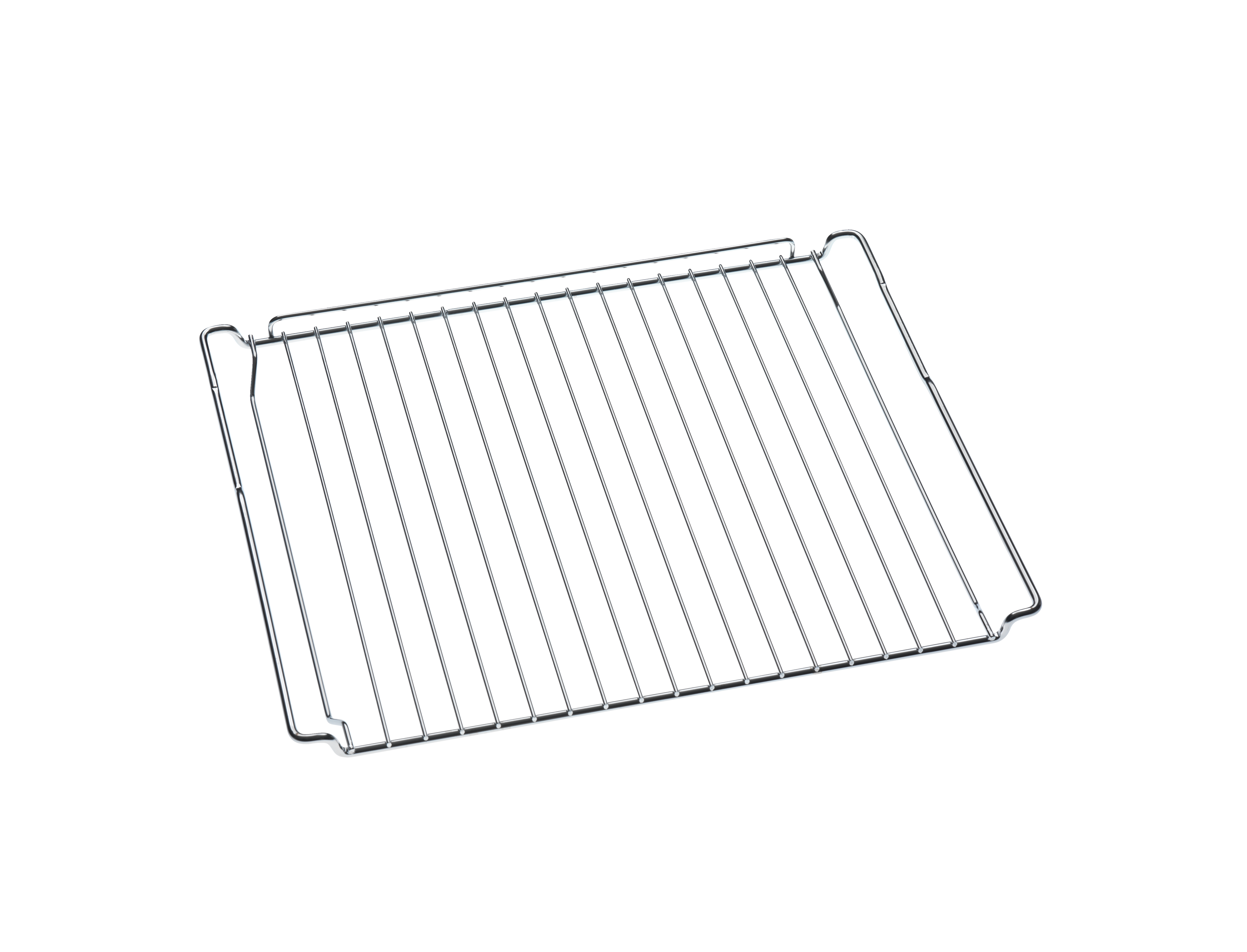 HBBR 52 Решетка для выпечки и жарки с покрытием PyroFit Miele купить в Перми | Всегда в наличии! | Артикул 10581350 | Официальный сайт