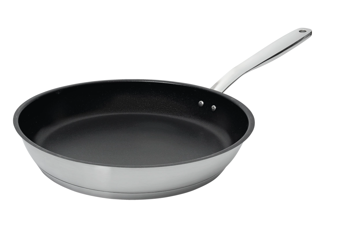 Сковорода All Steel 28 см KMBP 2800-2 Miele купить в Перми | Всегда в наличии! | Артикул 11945200 | Официальный сайт