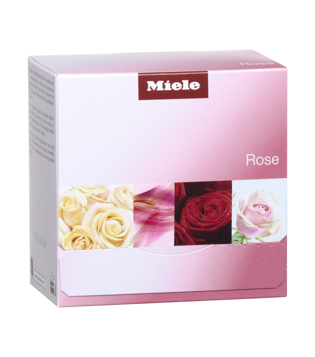 Ароматизатор для сушильных машин T1 ROSE FA R 152 L Miele купить в Перми | Всегда в наличии! | Артикул 12022170 | Официальный сайт