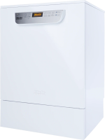 Автомат для мойки и дезинфекции PG 8582 [WW AD PD] белый Miele купить в #REGION_NAME_DECLINE_PP# | Всегда в наличии! | Артикул 09960740 | Официальный сайт