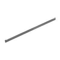 Защитная планка HKL 60 GRGR графитовый серый Miele купить в Перми | Всегда в наличии! | Артикул 10410570 | Официальный сайт