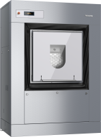 Профессиональные стиральные машины Miele купить в Перми | Всегда в наличии! | Артикул 11812950 | Официальный сайт