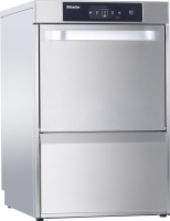 Профессиональная посудомоечная машина PTD 701 сталь Miele купить в Перми | Всегда в наличии! | Артикул 11096810 | Официальный сайт