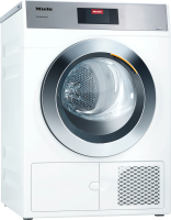 Профессиональная сушильная машина PDR 908 HP [MAR 1N AC 230V 60Hz] белый Miele купить в #REGION_NAME_DECLINE_PP# | Всегда в наличии! | Артикул 11251180 | Официальный сайт