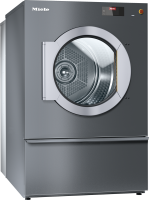 Профессиональная сушильная машина PDR 922 HP [EL APDR902] темно-серый Miele купить в #REGION_NAME_DECLINE_PP# | Всегда в наличии! | Артикул 11923050 | Официальный сайт