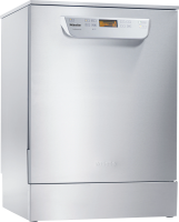 Профессиональная посудомоечная машина PG 8060 [OFFSHORE] 3 AC 220V 60HZ сталь Miele купить в Перми | Всегда в наличии! | Артикул 09736630 | Официальный сайт