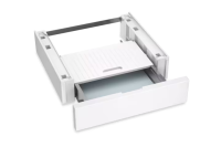 Монтажный комплект WTV 611 для установки в колонну WQ/TQ (Nova Edition) Miele купить в Перми | Всегда в наличии! | Артикул 11697970 | Официальный сайт