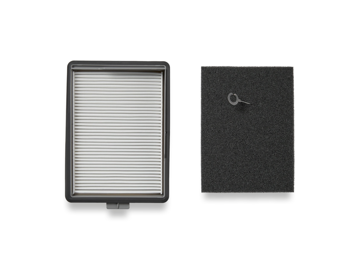 Фильтр для мелкодисперсной пыли CX FSF Miele купить в Перми | Всегда в наличии! | Артикул 11639250 | Официальный сайт