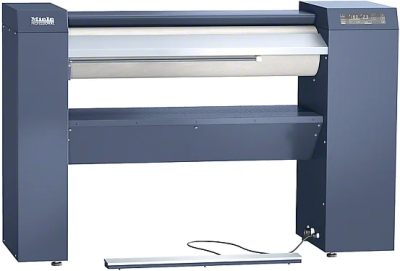 Профессиональная гладильная машина PM 1210 (EL) Miele купить в Перми | Всегда в наличии! | Артикул 9740160 | Официальный сайт