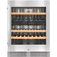 Миле Винный шкаф UWTes 1672-26 001 Miele