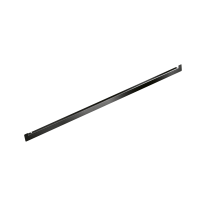 Защитная планка HKL 60 OBSW черный обсидиан Miele купить в Перми | Всегда в наличии! | Артикул 5165170 | Официальный сайт