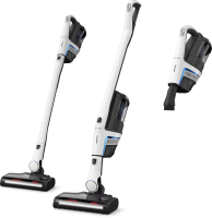 Вертикальный пылесос SOUL5 Triflex HX2 Blue Pulse белый лотос Miele купить в Перми | Всегда в наличии! | Артикул 12831320 | Официальный сайт