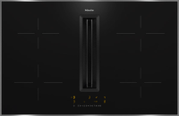 Миле Варочная панель индукционная с вытяжкой KMDA 7272 U FR Miele