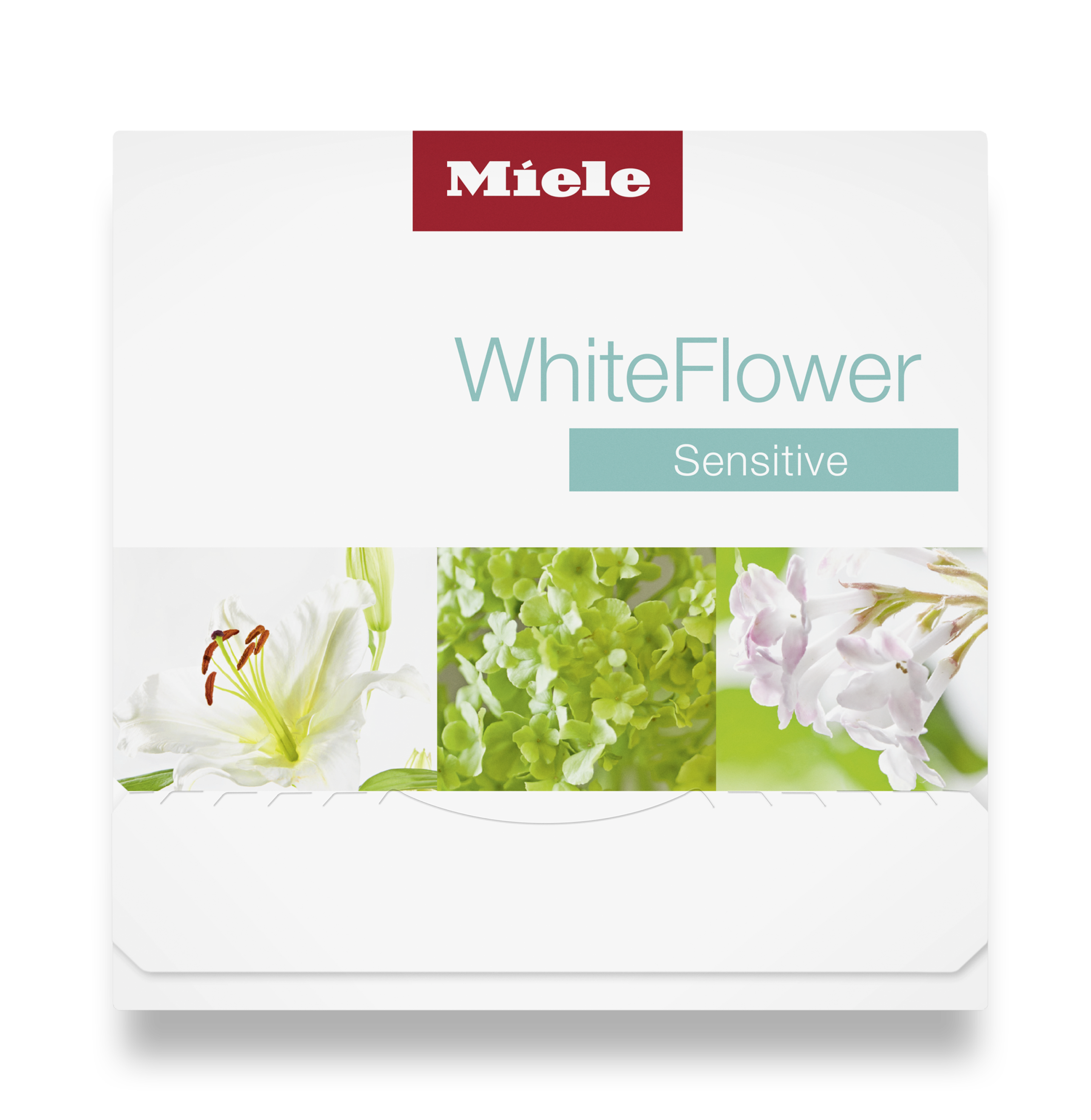 Ароматизатор для сушильных машин T1 WhiteFlower Sensitive FA WS 151 L Miele купить в Перми | Всегда в наличии! | Артикул 11047270 | Официальный сайт