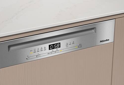 Посудомоечная машина G 5415 i XXL CLST нержавеющая сталь