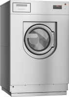 Профессиональные стиральные машины Miele купить в Перми | Всегда в наличии! | Артикул 12886680 | Официальный сайт